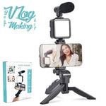 Charger l&#39;image dans la galerie, KIT COMPLET VIDEO MAKING
