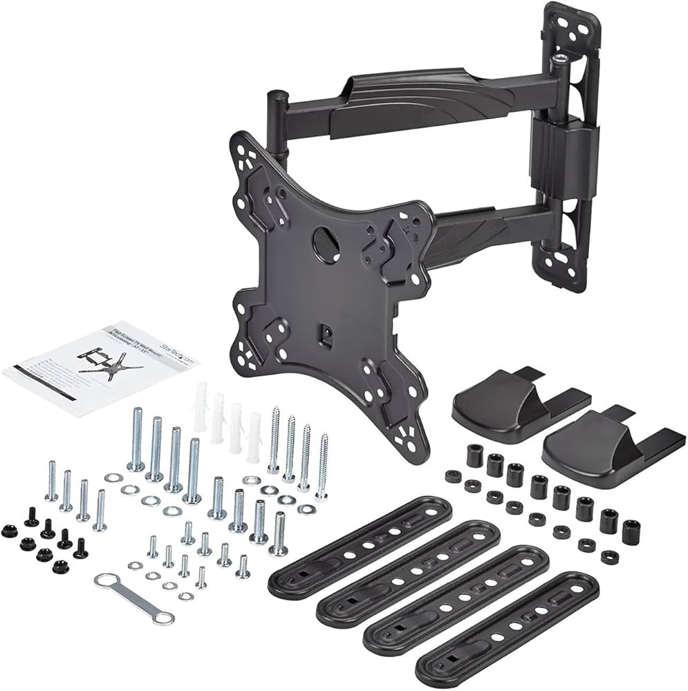 Support TV multi-angle