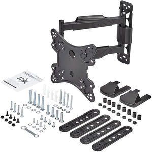 Support TV multi-angle