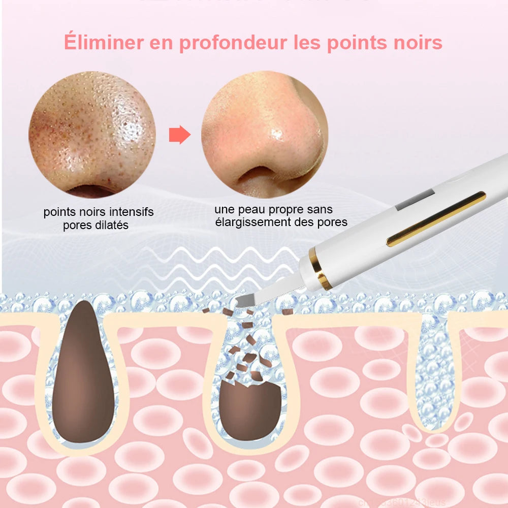 DermaPulse™ – Nettoie, Hydrate, Lifte en 1 clic