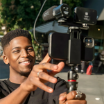 Charger l&#39;image dans la galerie, KIT COMPLET VIDEO MAKING
