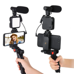 Charger l&#39;image dans la galerie, KIT COMPLET VIDEO MAKING
