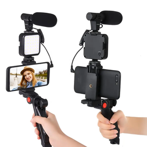 KIT COMPLET VIDEO MAKING