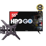 Charger l&#39;image dans la galerie, Support TV multi-angle
